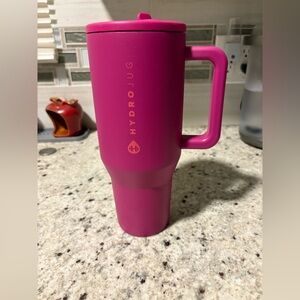 HydroJug Harvest Berry 40oz